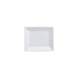 Fuente Rectangular Avet Porcelana 15x13 cm (6 Unidades)